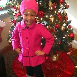 Meet your Posher, Marlon